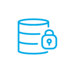 Icon Security Backend White