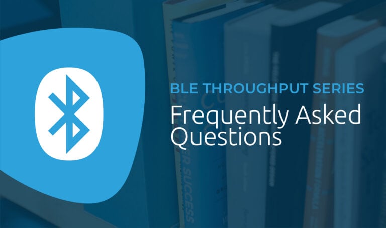 Throughput Faq@4x 100