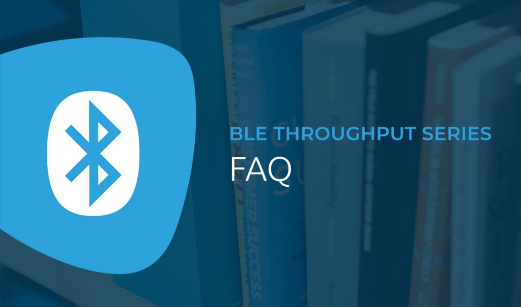 Throughput Faq@4x 100