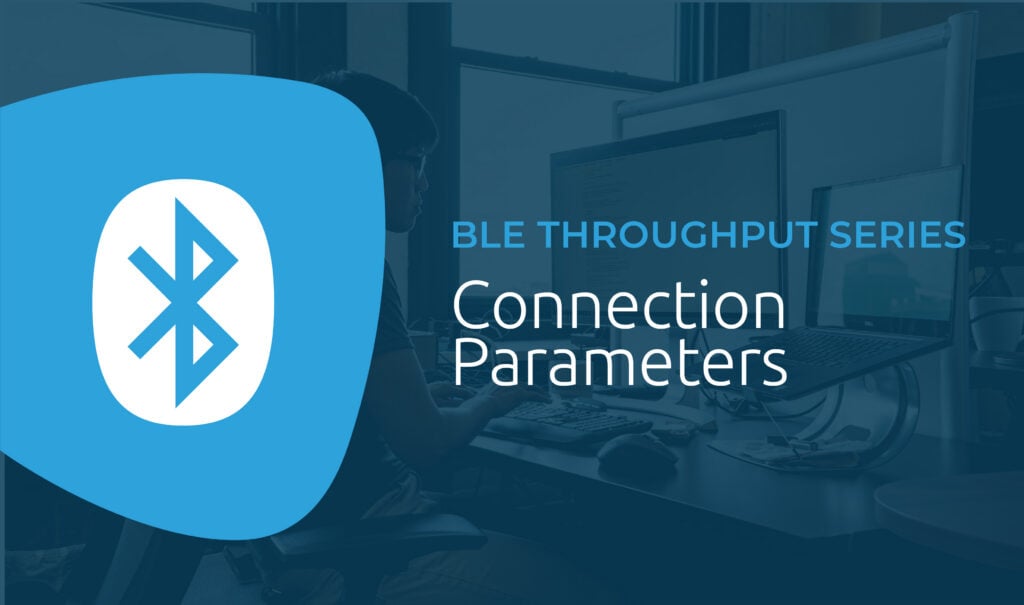 Throughput Parameters@4x 100