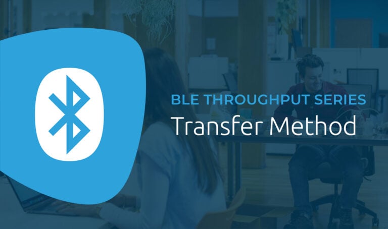 Throughput Transfer Method@4x 100