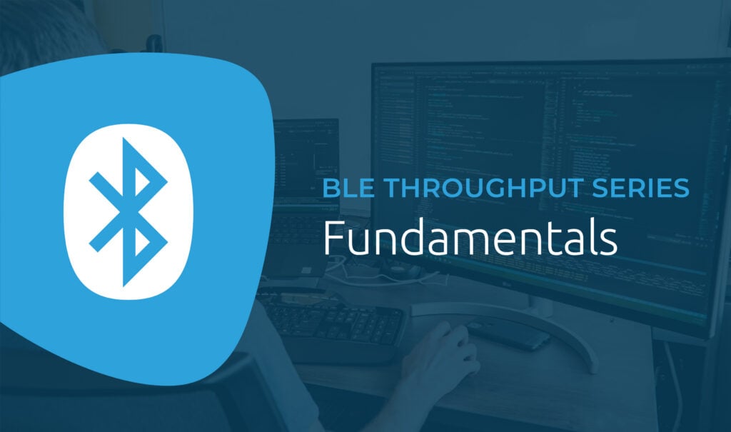 Througput Fundamentals@4x 100
