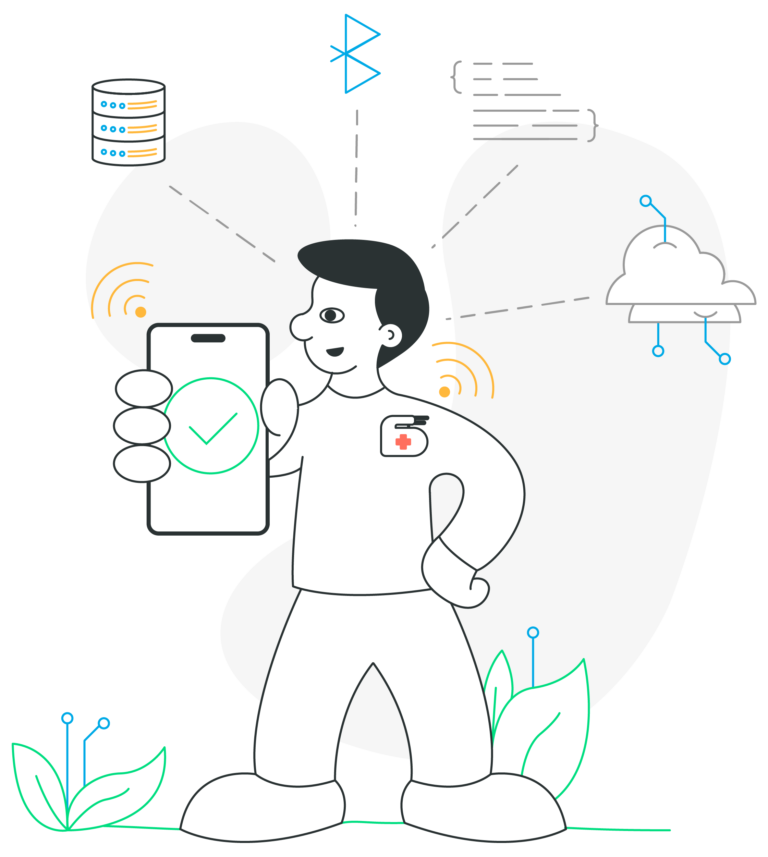 Backends In Connected Systems