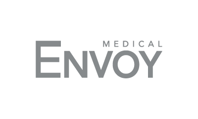 Client Grey Envoy Medical