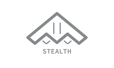 Client Grey Stealth Startup