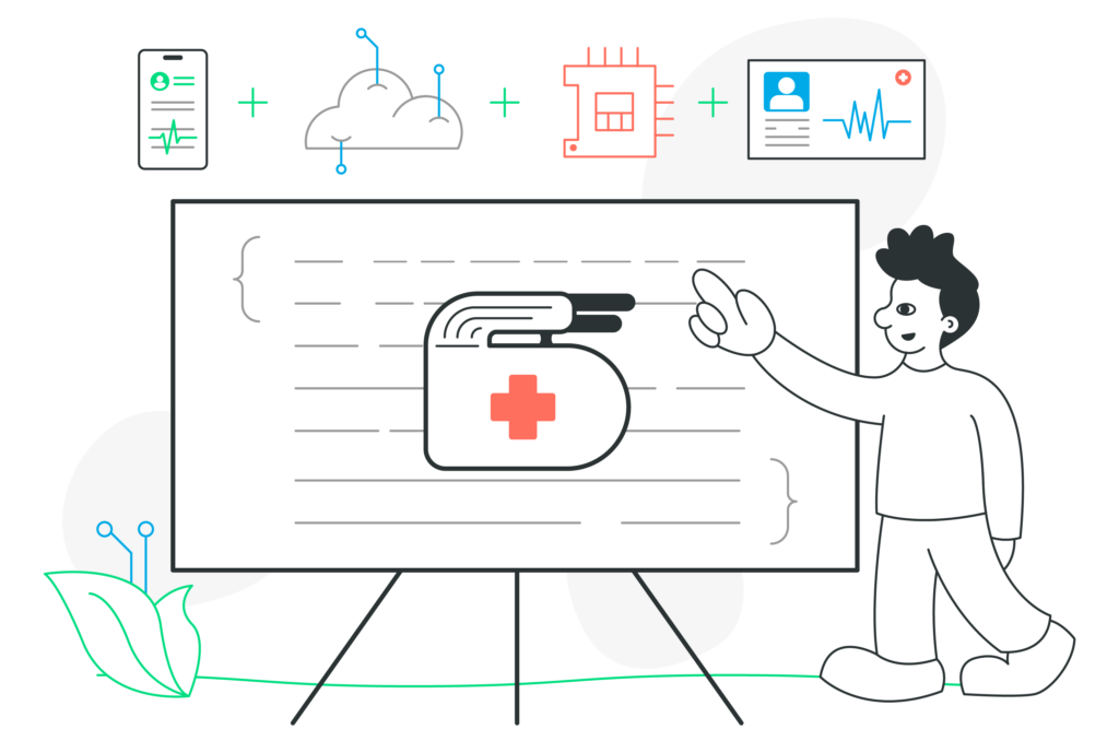 Secure, reliable, and still debugging with printf(). Embedded In Connected Systems