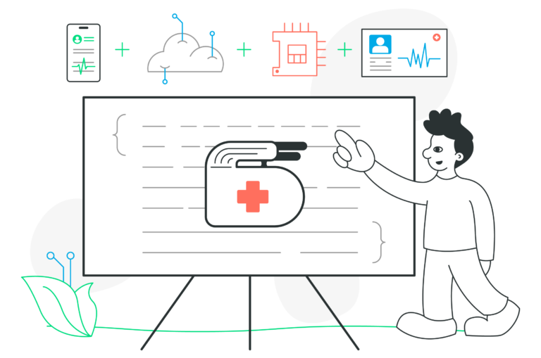 Embedded In Connected Systems