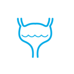 Icon Clinical Domain Urology White