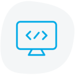 Icon Product Design Tooling Grey