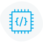 Embedded Software Icon