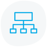 Icons Capabilities Architecture Bluegrey