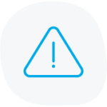 Icons Capabilities Risk Management Bluegrey