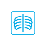 Radiology & Imaging Icon