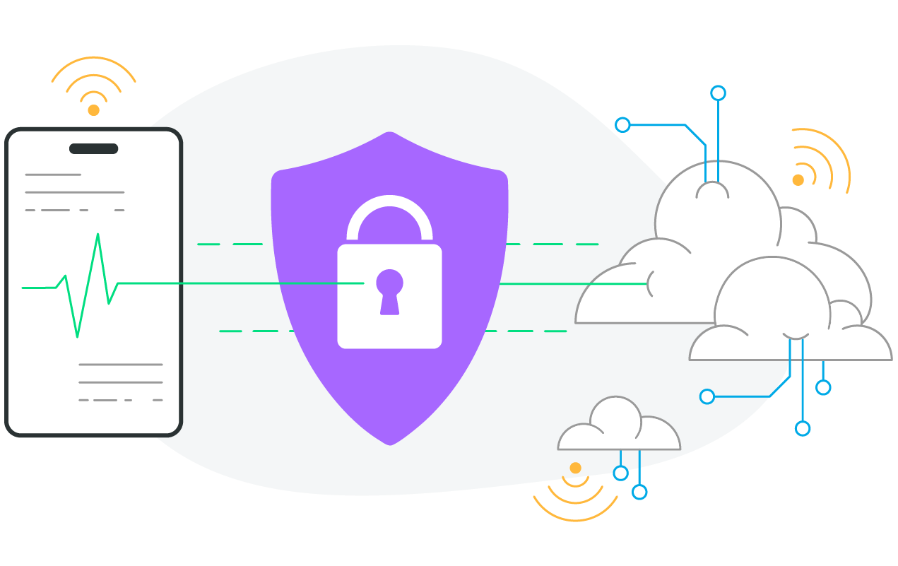 Vignette Device Cybersecurity